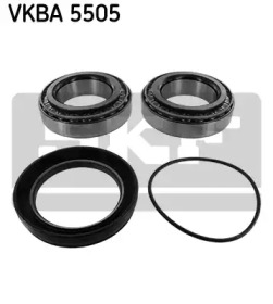 Комплект подшипника SKF VKBA 5505